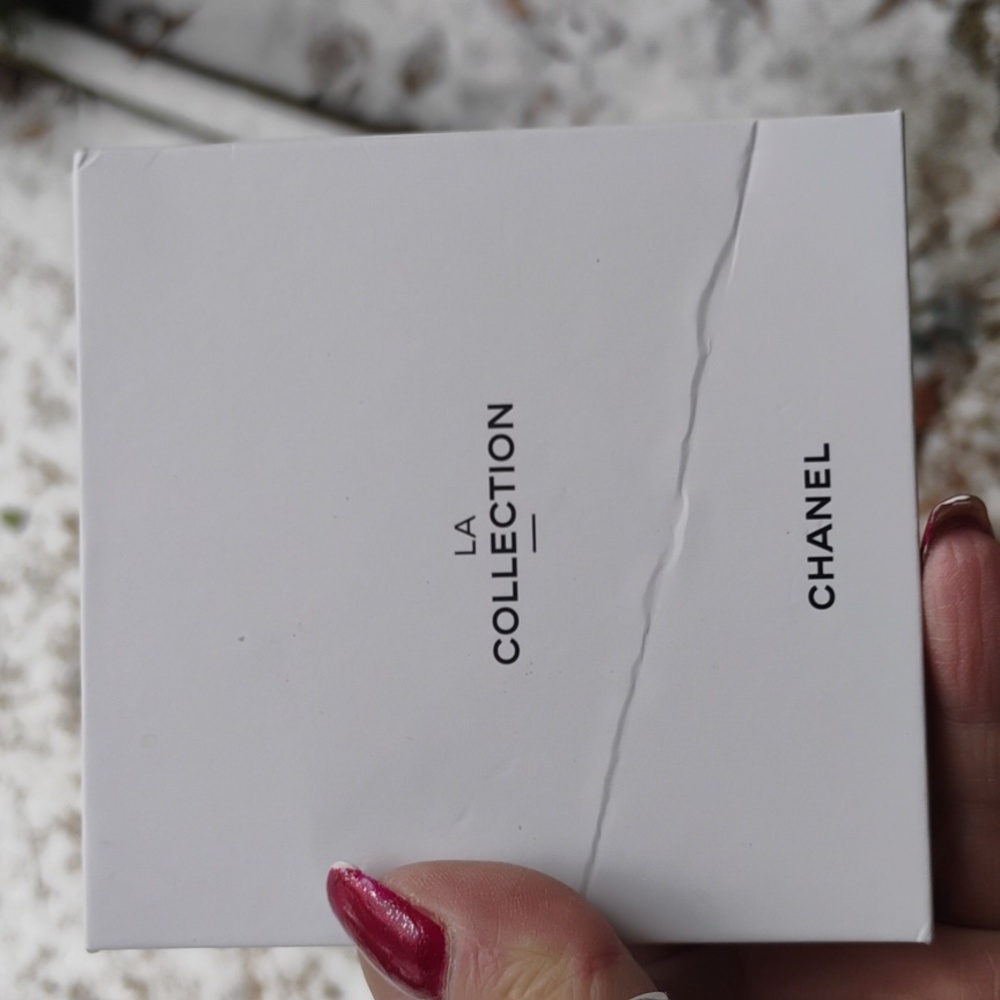 CHANEL LA Collection 2 Locks and keys NWOT - Picture 2 of 2